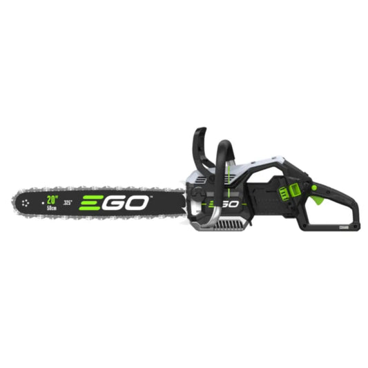 EGO CSX5000 Pro Cordless Chainsaw 20" (Tool Only)