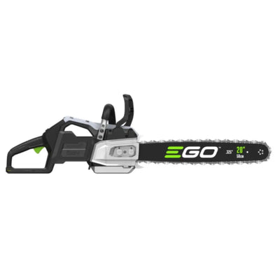 EGO CSX5000 Pro Cordless Chainsaw 20" (Tool only)