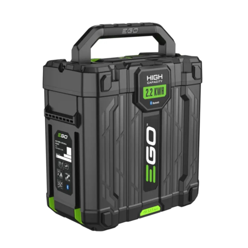 EGO HC2240T High Capacity Battery 40.0Ah