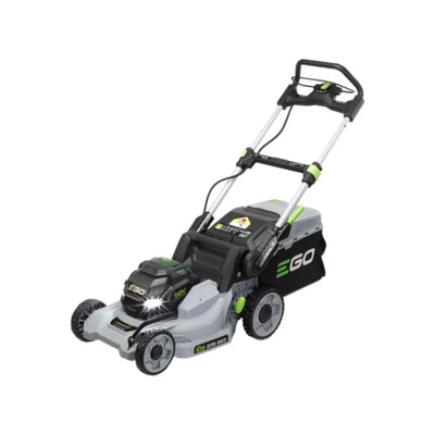 EGO LM1700E/LM1701E Push Cordless Mower 16.5"