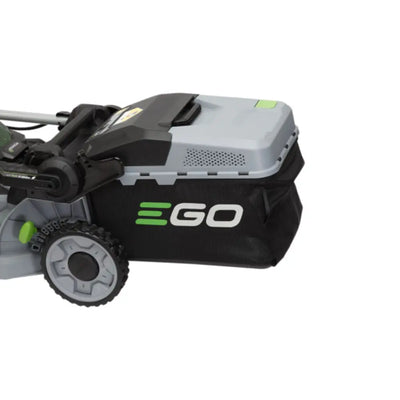 EGO LM1700E/LM1701E Push Cordless Mower 16.5"