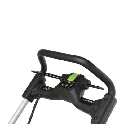 EGO LM1700E/LM1701E Push Cordless Mower 16.5"