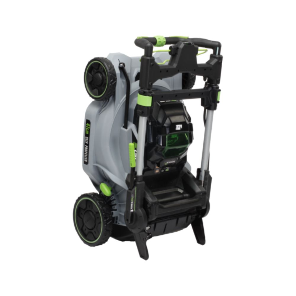 EGO LM1900ESP/LM1903ESP Self Propelled Cordless Mower 19"