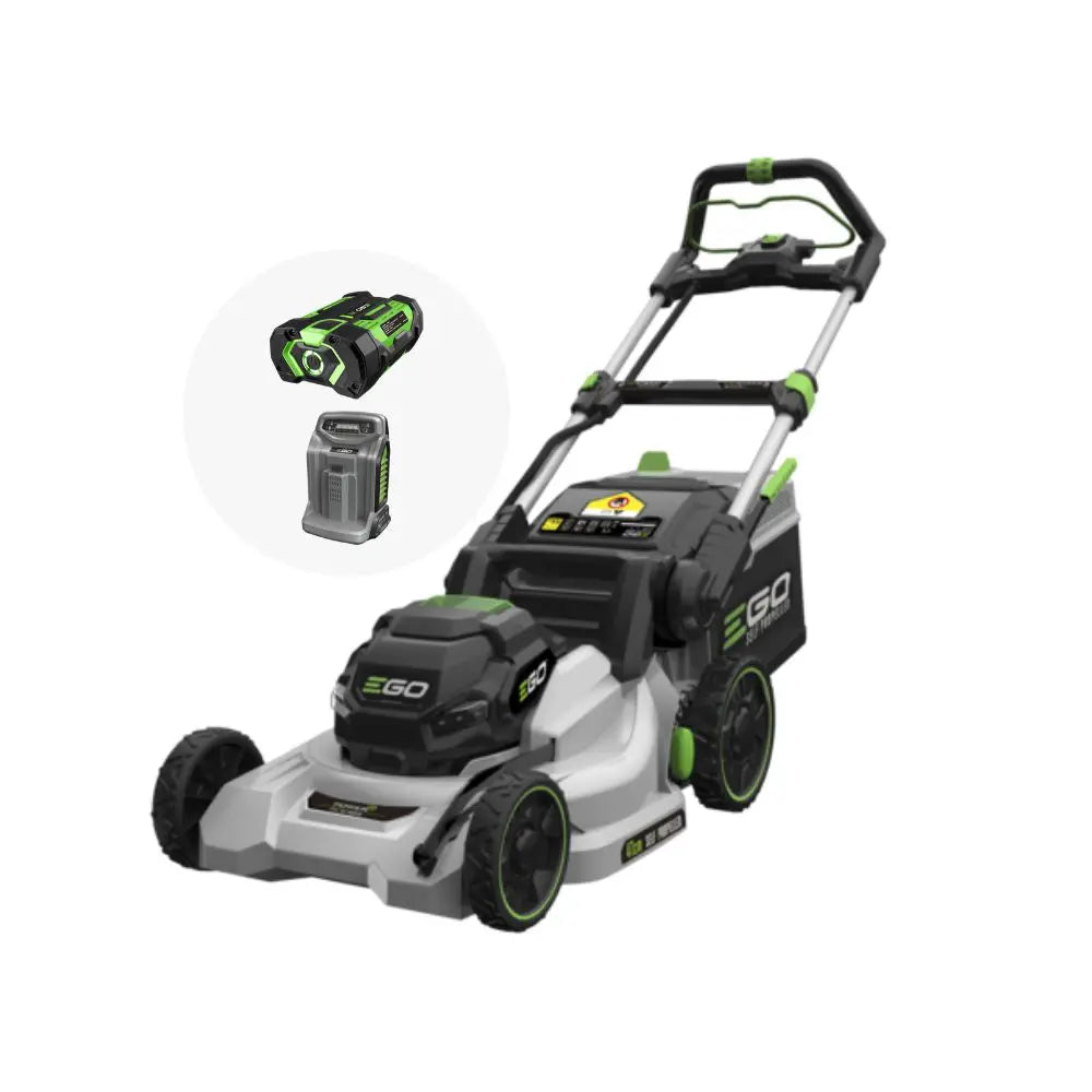 EGO LM1900ESP/LM1903ESP Self Propelled Cordless Mower 19"