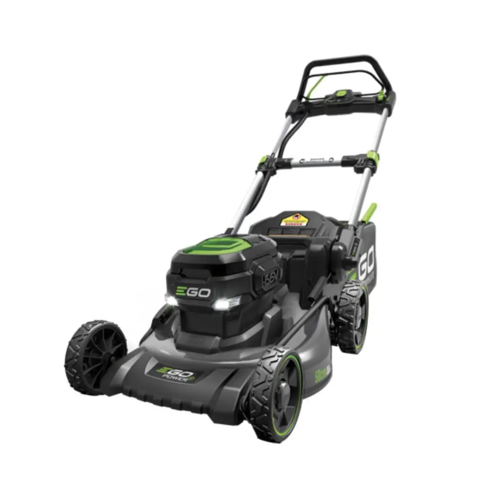EGO LM2020ESP/LM2021ESP Self Propelled Cordless Mower 20"