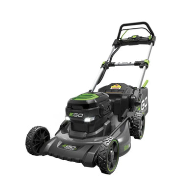 EGO LM2020ESP/LM2021ESP Self Propelled Cordless Mower 20"