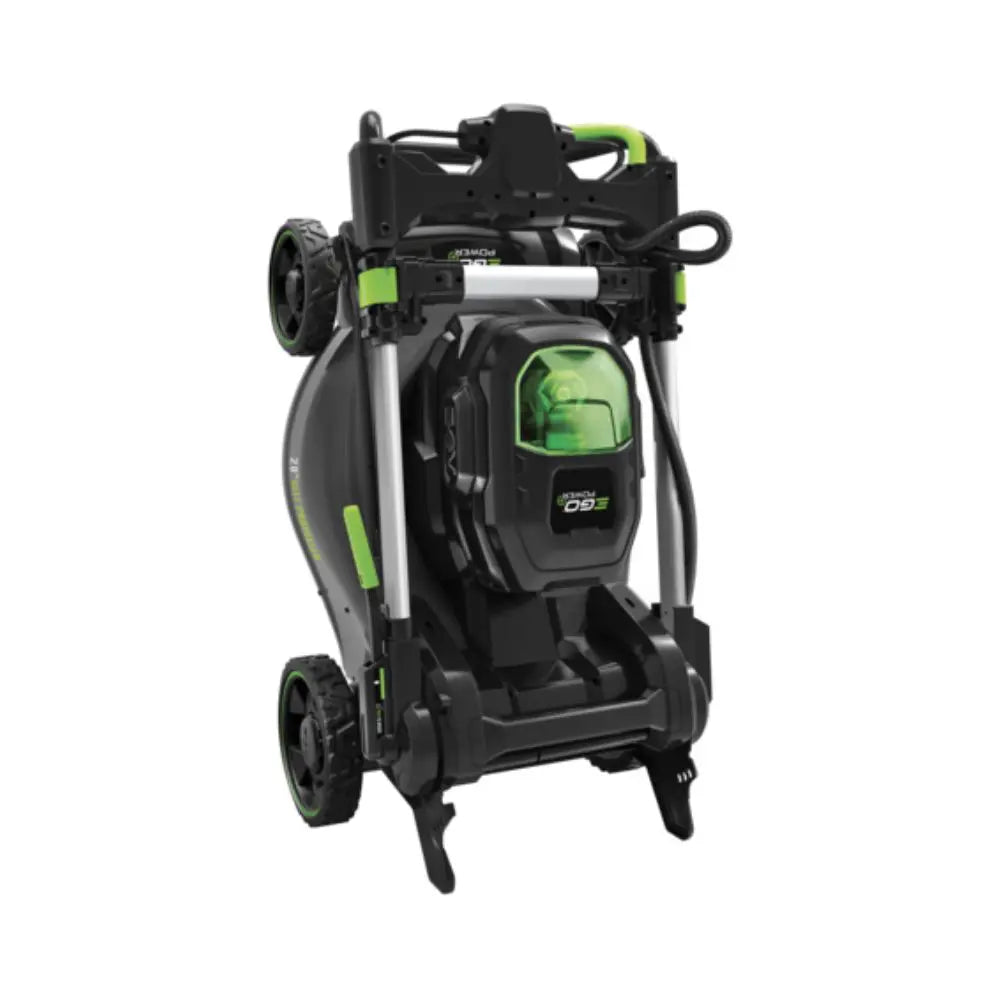 EGO LM2020ESP/LM2021ESP Self Propelled Cordless Mower 20"