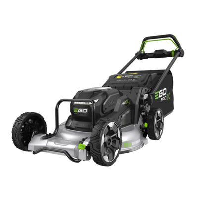 EGO LMX5300SP Pro Self Propelled Cordless Mower 21" (Tool only)