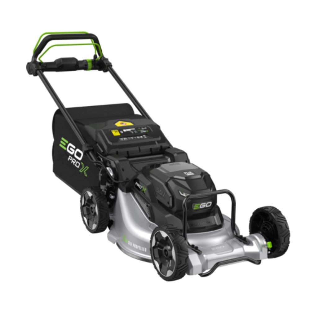 EGO LMX5300SP Pro Self Propelled Cordless Mower 21" (Tool only)