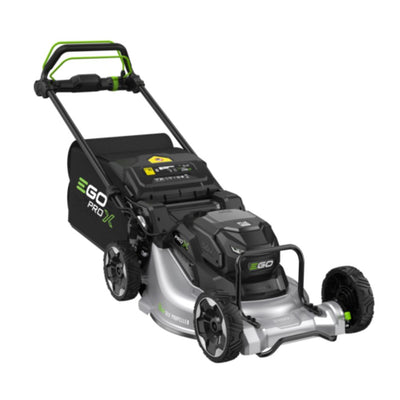 EGO LMX5300SP Pro Self Propelled Cordless Mower 21" (Tool only)