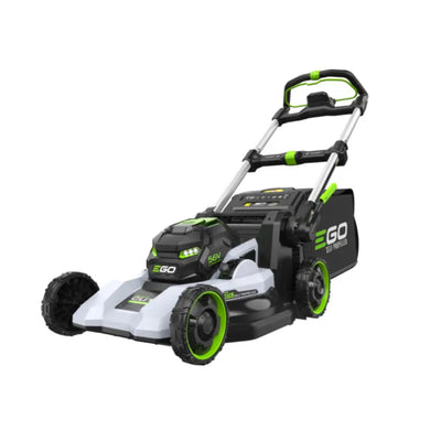 EGO LM2230ESP/LM2236ESP Self Propelled Cordless Mower 21.5"