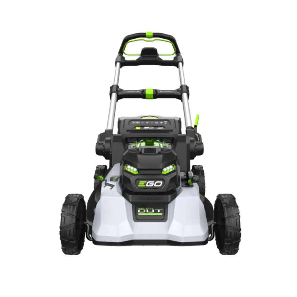 EGO LM2230ESP/LM2236ESP Self Propelled Cordless Mower 21.5"