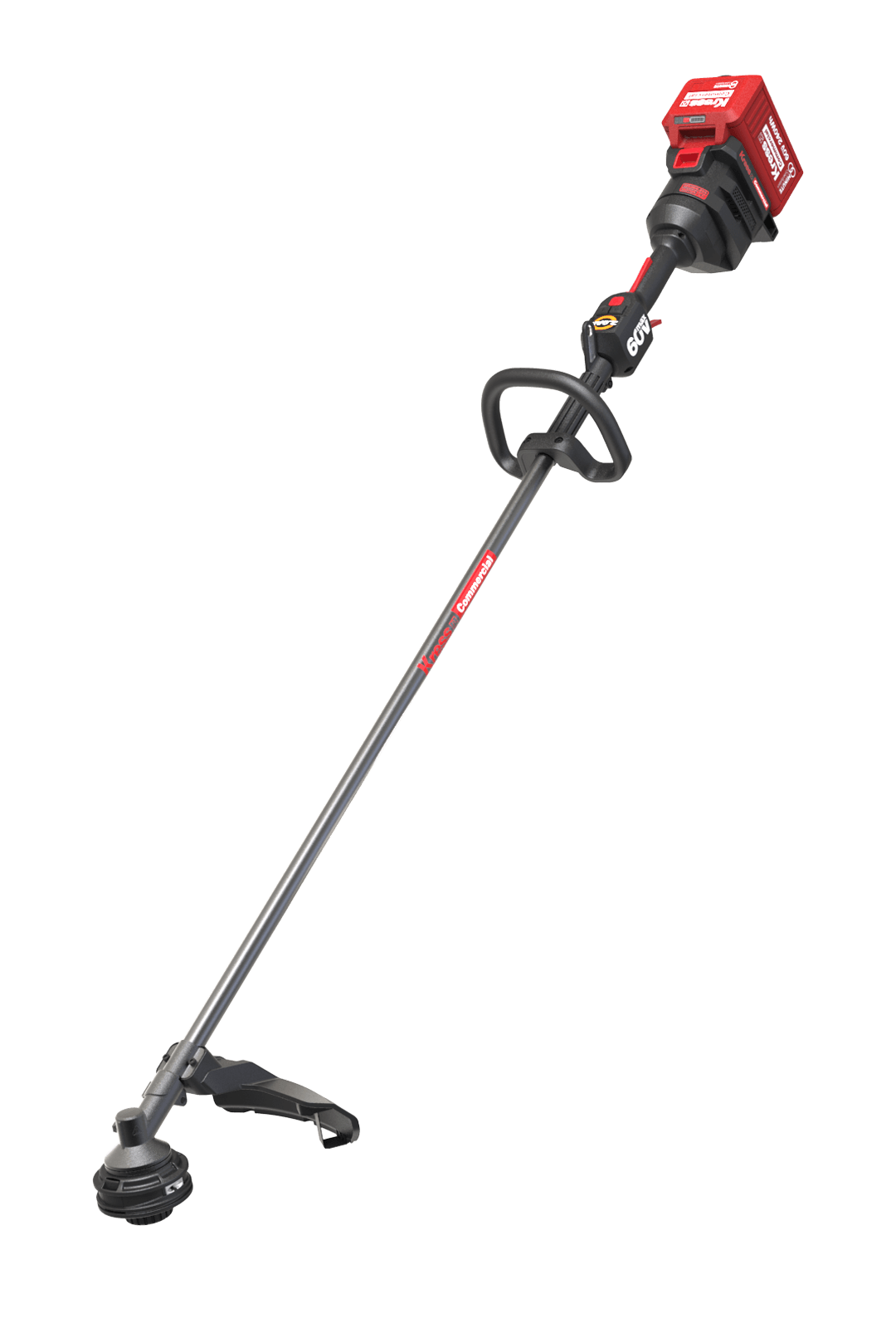 Kress KC100.9 Commercial 60V Line Trimmer