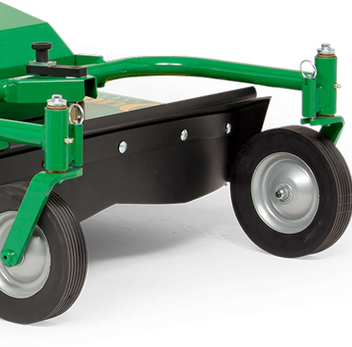 Billy Goat BG2601HHC Outback® Brushcutter Mower