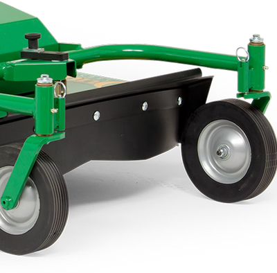 Billy Goat BG2601HHC Outback® Brushcutter Mower