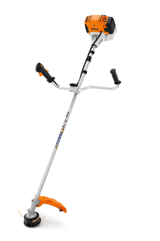 Stihl FS91 Petrol Brushcutter