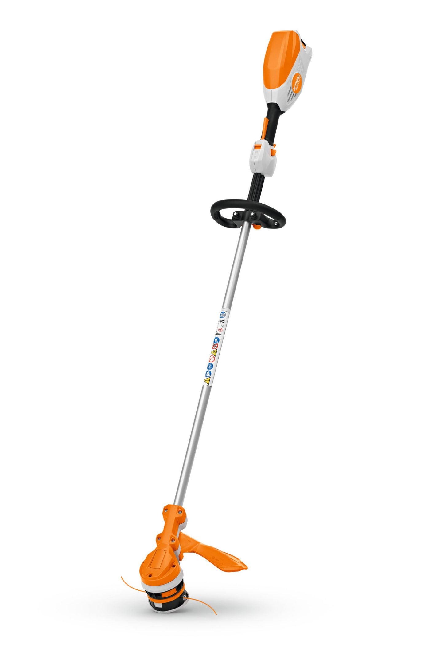 Stihl FSA110R Cordless Brushcutter (Tool only with AutoCut C12-2 Mowing Head)