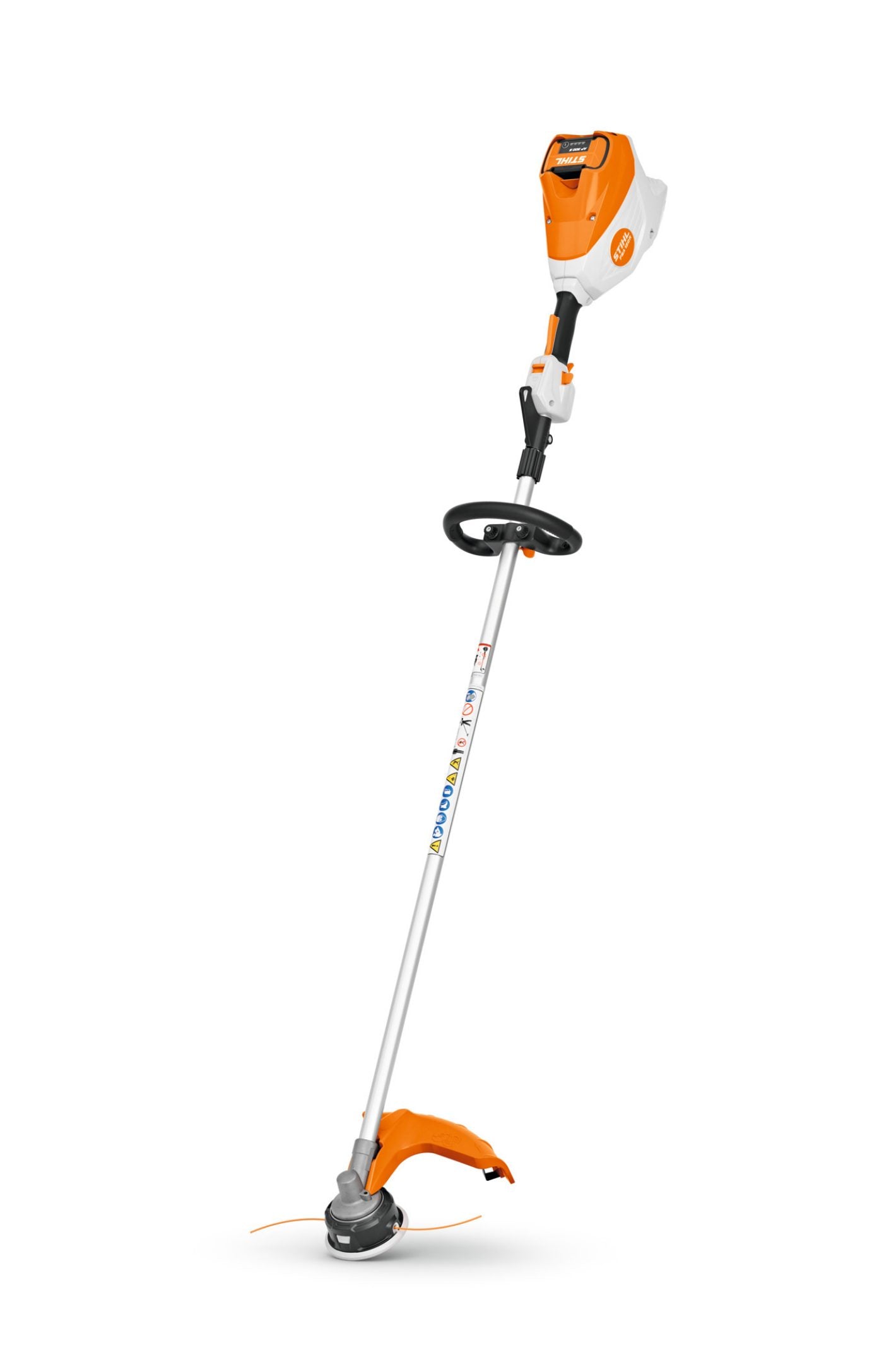 Stihl FSA120R Cordless Brushcutter (Tool only with AutoCut 27-2 Mowing Head)