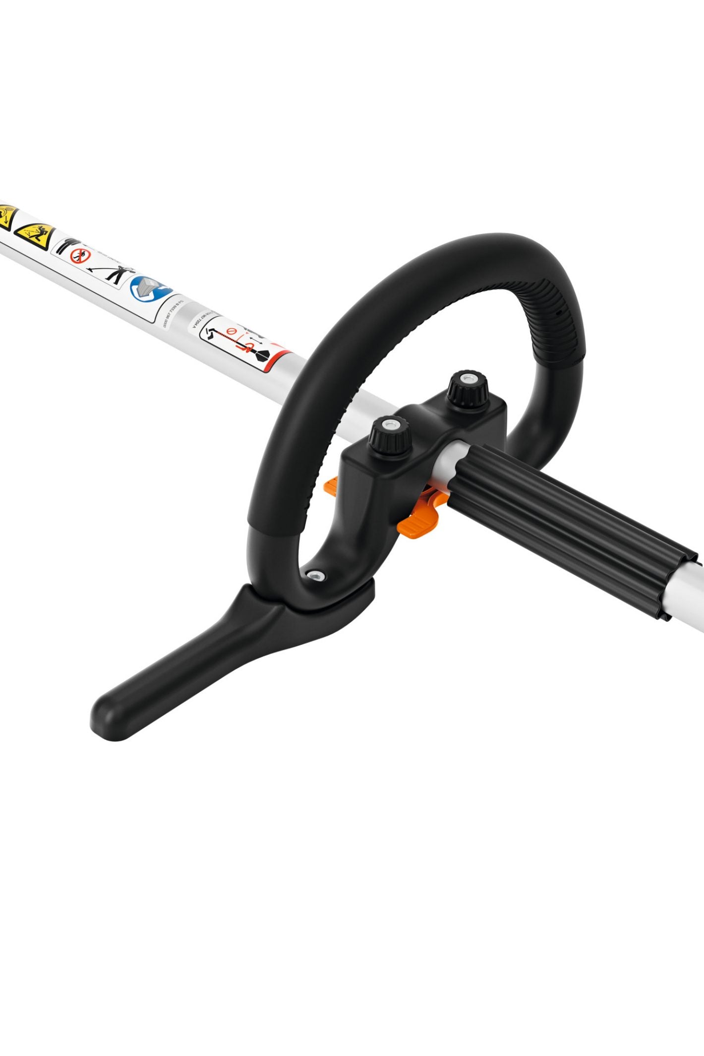 Stihl FSA120R Cordless Brushcutter (Tool only with AutoCut 27-2 Mowing Head)