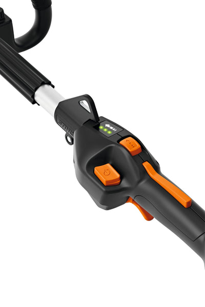 Stihl FSA120R Cordless Brushcutter (Tool only with AutoCut 27-2 Mowing Head)