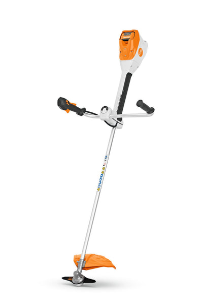 Stihl FSA200 Cordless Brushcutter (Tool only with GrassCut 260-2 blade)
