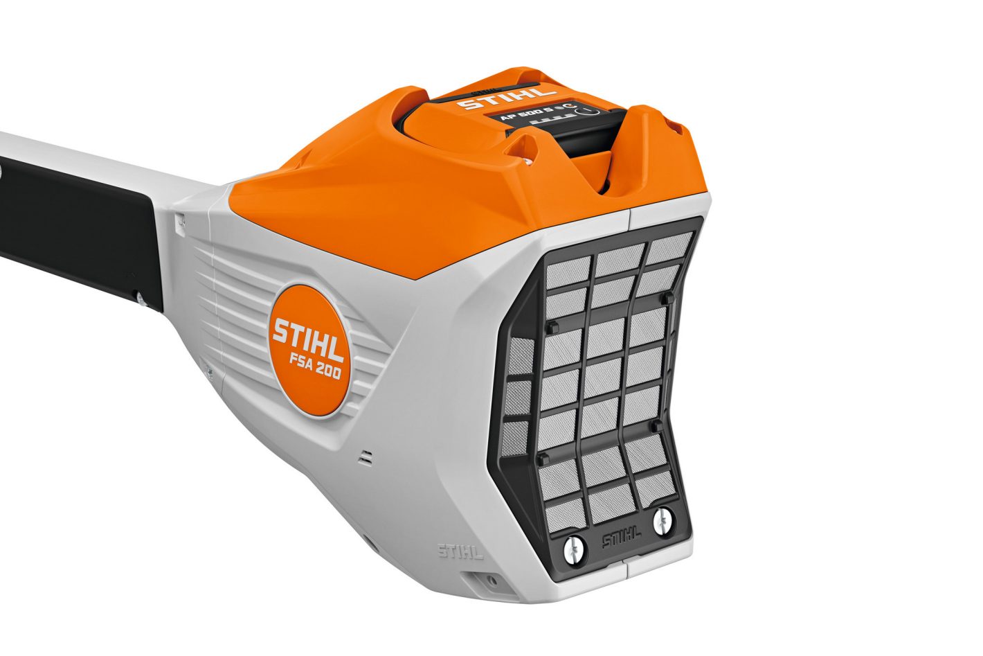 Stihl FSA200 Cordless Brushcutter (Tool only with GrassCut 260-2 blade)