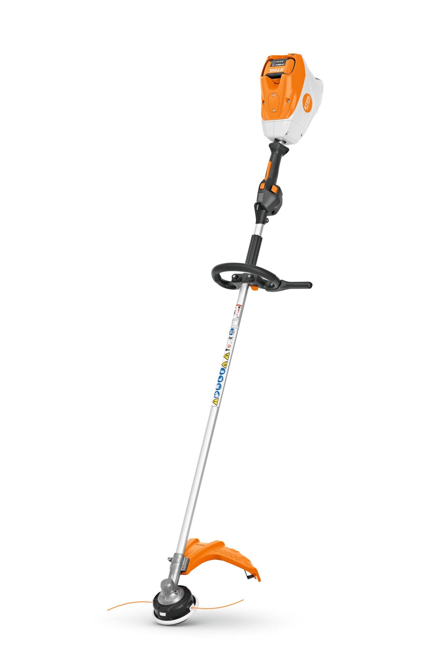 Stihl FSA200R Cordless Brushcutter (Tool only with Autocut C26-2 Mowing Head)