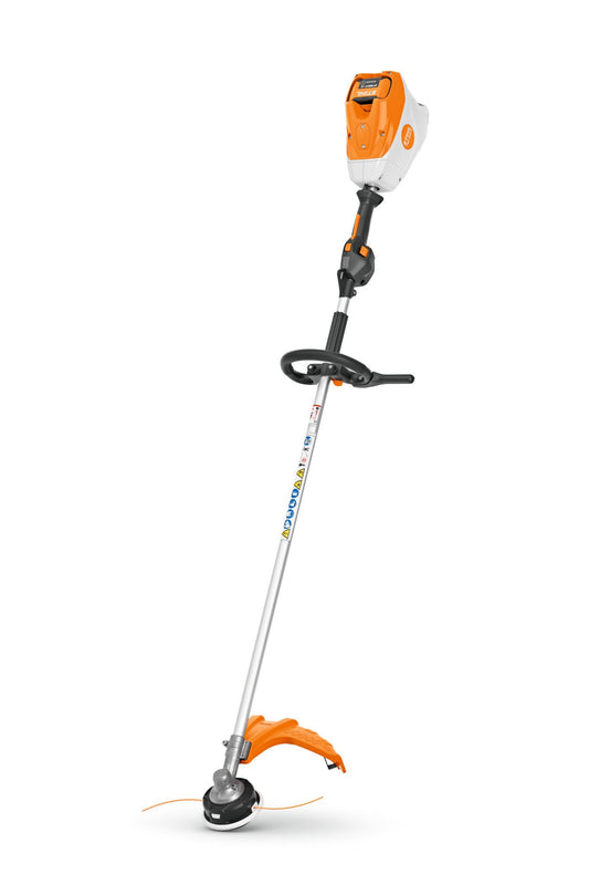 Stihl FSA200R Cordless Brushcutter (Tool only with Autocut C26-2 Mowing Head)