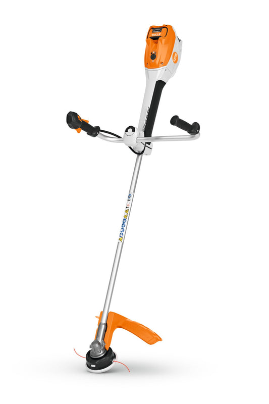 Stihl FSA400 Cordless Brushcutter (Tool only with AutoCut 46-2 Mowing Head)