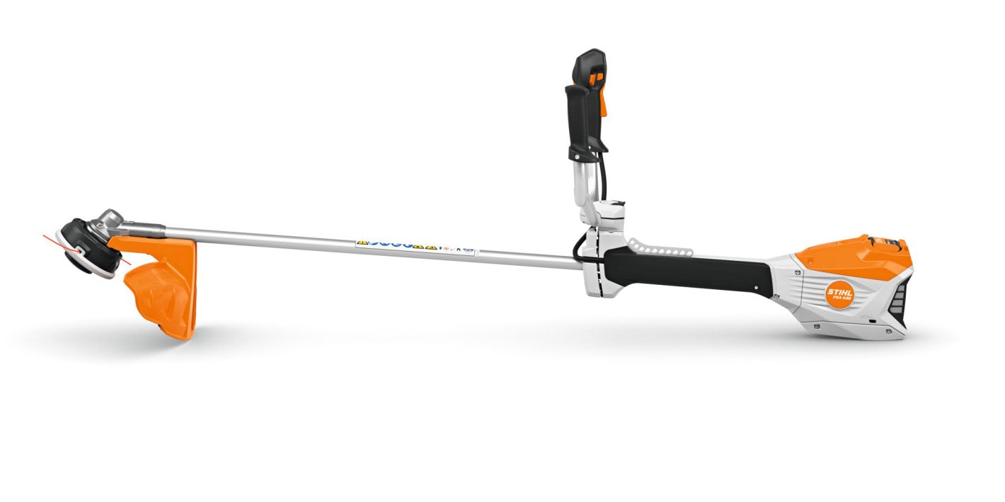 Stihl FSA400 Cordless Brushcutter (Tool only with AutoCut 46-2 Mowing Head)