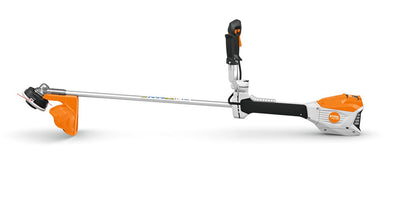Stihl FSA400 Cordless Brushcutter (Tool only with AutoCut 46-2 Mowing Head)