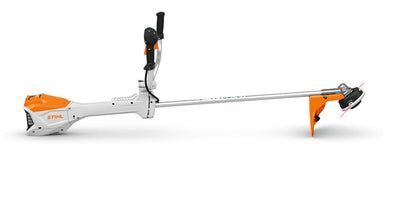 Stihl FSA400 Cordless Brushcutter (Tool only with AutoCut 46-2 Mowing Head)
