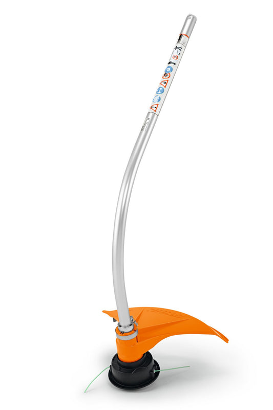 Stihl FSB-KM Curved Shaft Brushcutter KombiTool Attachment