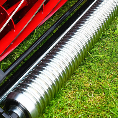 Cobra Fortis 20FTB 20" Fine Turf Petrol Cylinder Mower