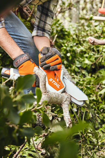 Stihl GTA26 Cordless Garden Pruner 4" with AS2 Battery & AL1 Charger