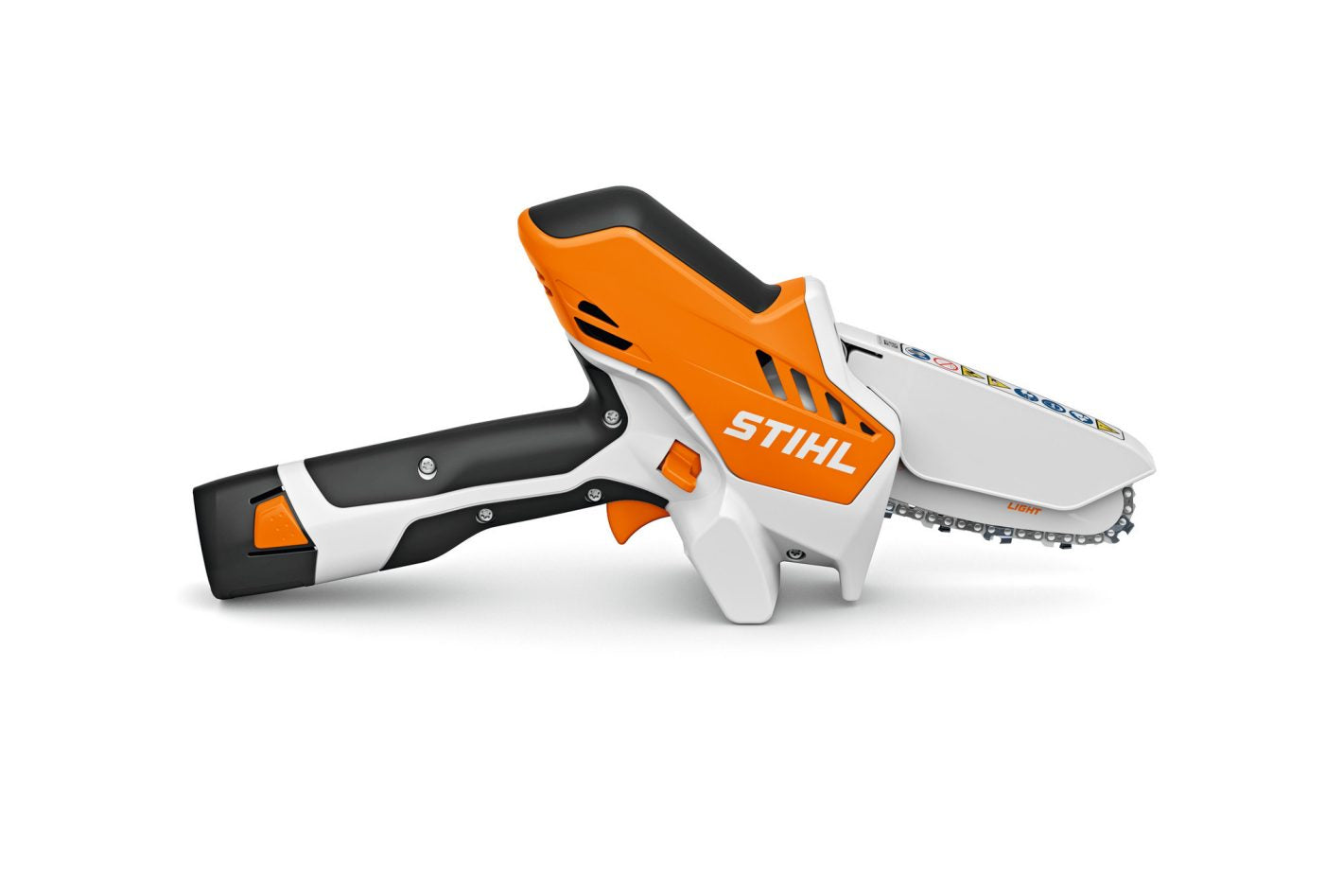 Stihl GTA26 Cordless Garden Pruner 4" with AS2 Battery & AL1 Charger