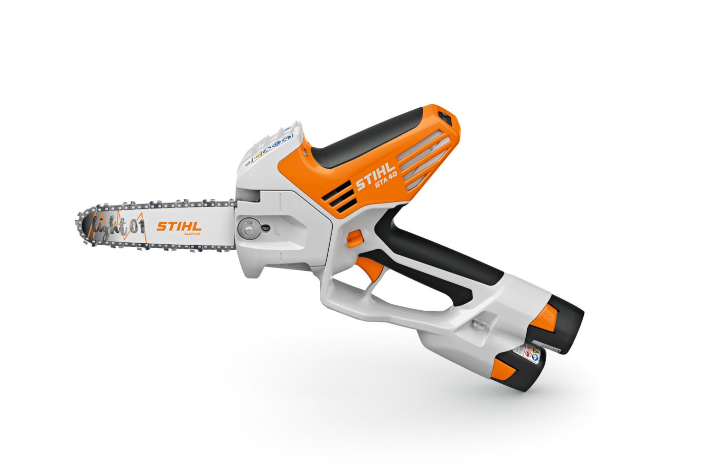 Stihl GTA40 Cordless Garden Pruner 6" (Tool only)