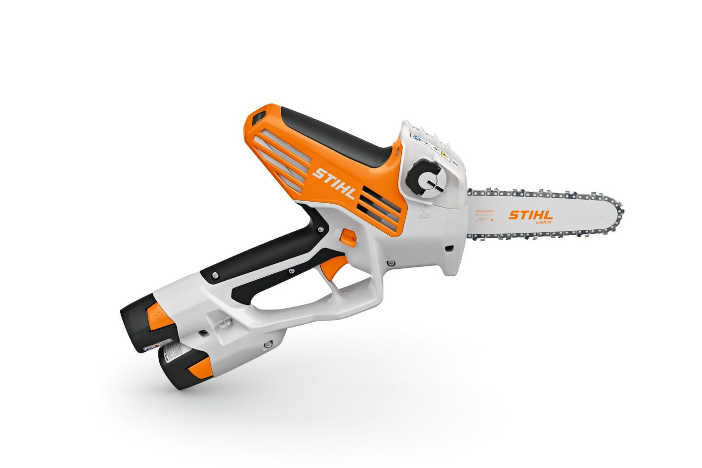 Stihl GTA40 Cordless Garden Pruner 6" (Tool only)