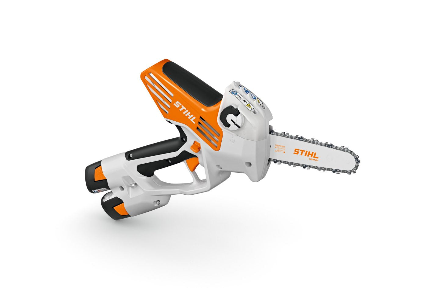 Stihl GTA40 Cordless Garden Pruner 6" (Tool only)