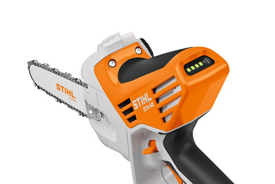 Stihl GTA40 Cordless Garden Pruner 6" (Tool only)
