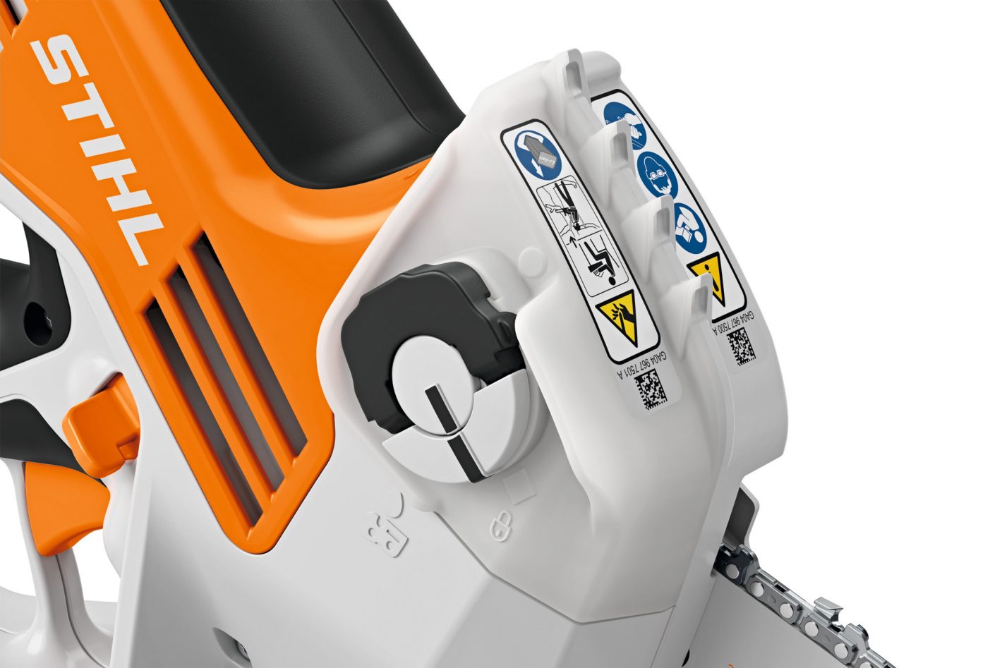 Stihl GTA40 Cordless Garden Pruner 6" (Tool only)