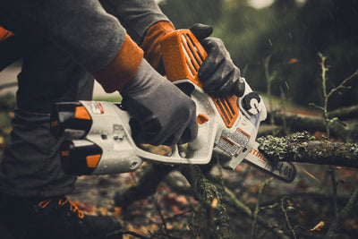 Stihl GTA40 Cordless Garden Pruner 6" (Tool only)