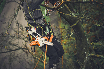 Stihl GTA40 Cordless Garden Pruner 6" (Tool only)