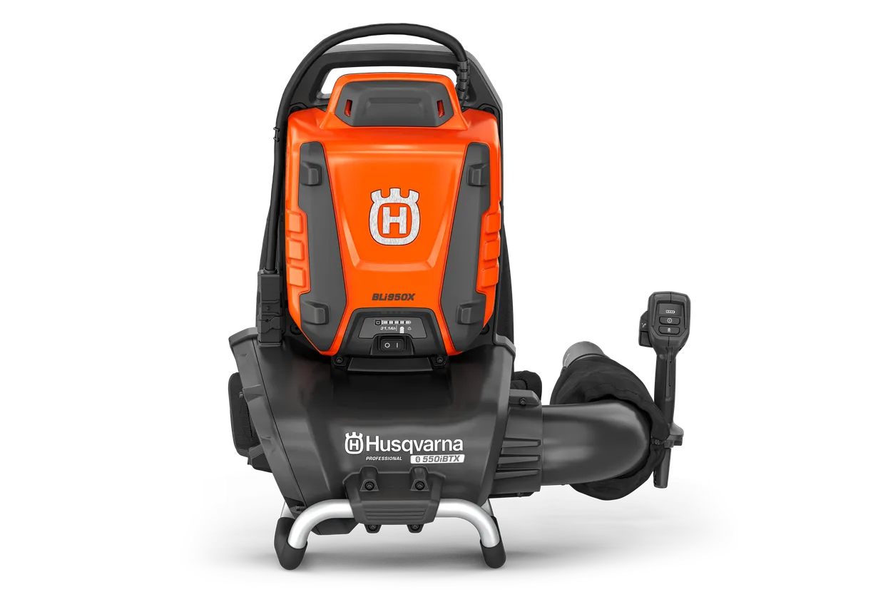 Husqvarna 550iBTX Backpack Cordless Blower (Tool only)