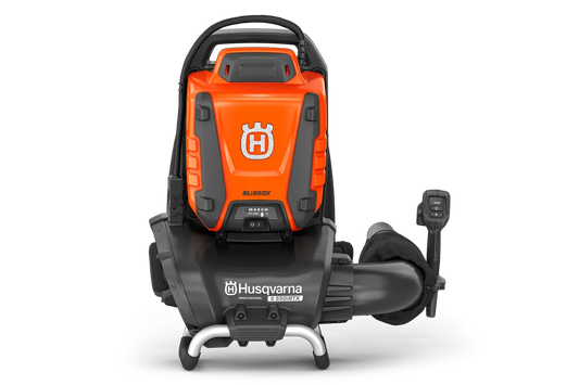 Husqvarna 550iBTX Backpack Cordless Blower (Tool only)