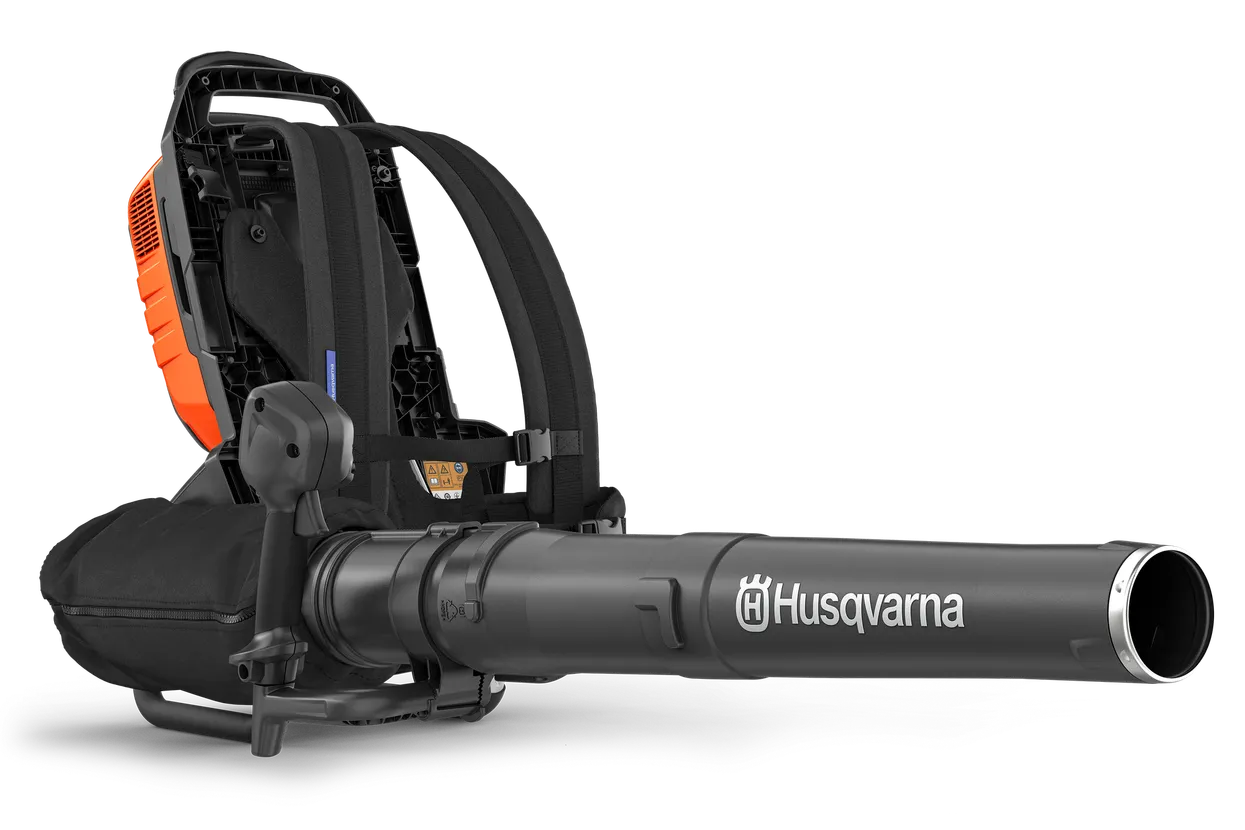 Husqvarna 550iBTX Backpack Cordless Blower (Tool only)