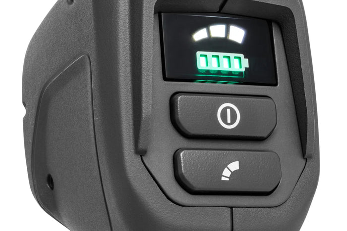 User Friendly Keypad