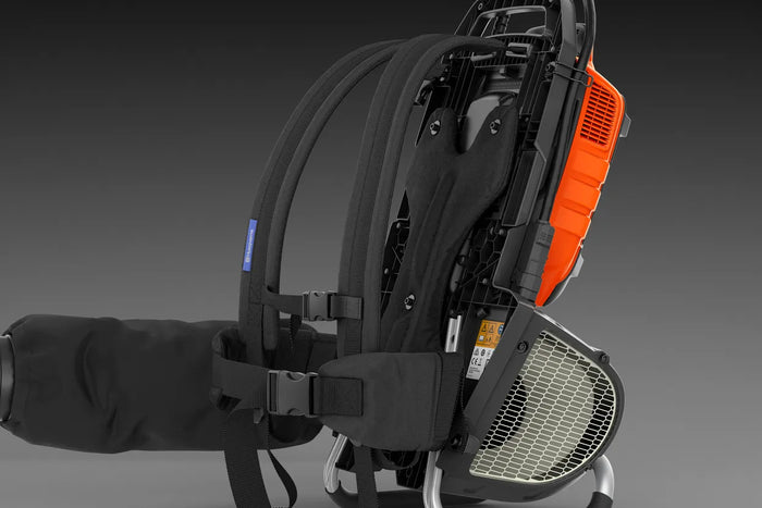 Ergonomic Harness