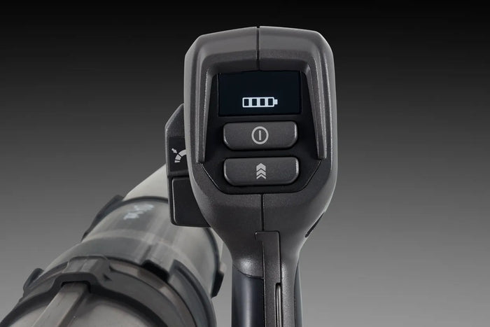 Intuitive Keypad