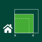 Ideal For Medium Size Lawns